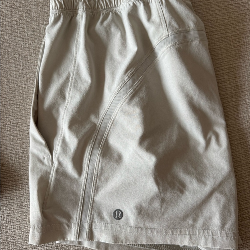lululemon athletica Men's Pacebreaker Shorts